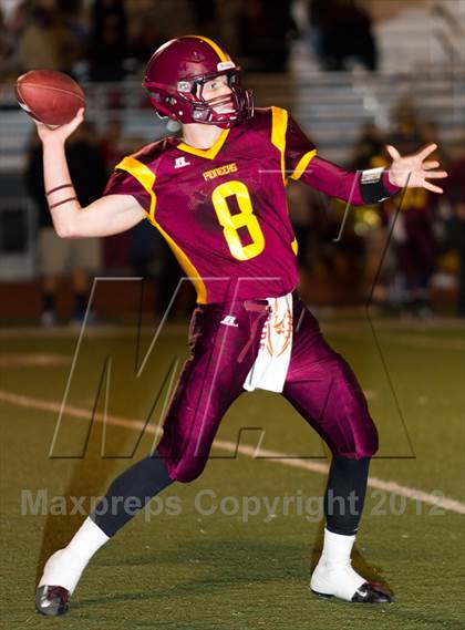 Thumbnail 2 in Oaks Christian @ Simi Valley photogallery.