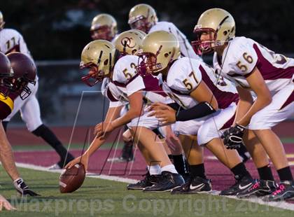Thumbnail 2 in Oaks Christian @ Simi Valley photogallery.
