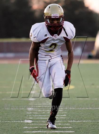 Thumbnail 3 in Oaks Christian @ Simi Valley photogallery.