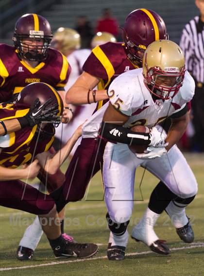 Thumbnail 1 in Oaks Christian @ Simi Valley photogallery.