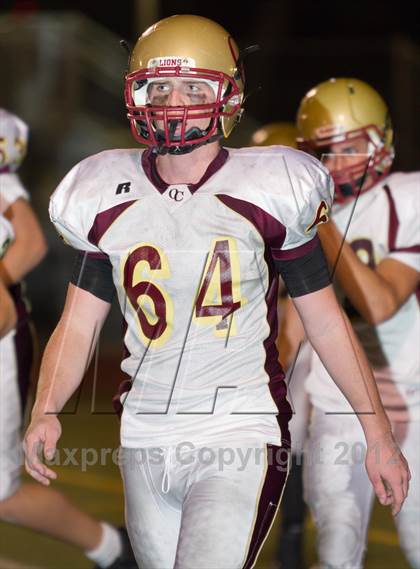 Thumbnail 3 in Oaks Christian @ Simi Valley photogallery.
