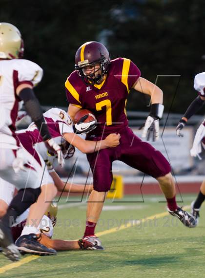 Thumbnail 3 in Oaks Christian @ Simi Valley photogallery.