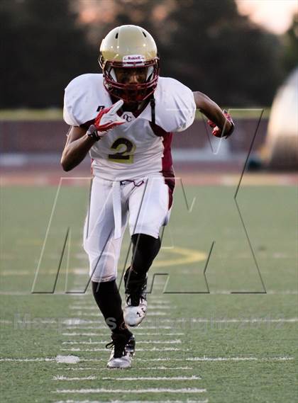 Thumbnail 2 in Oaks Christian @ Simi Valley photogallery.