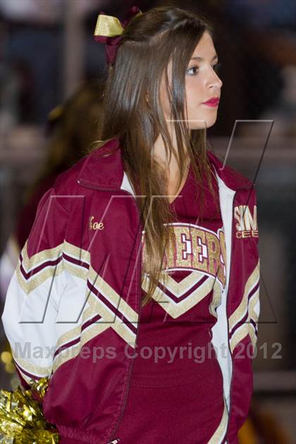Thumbnail 3 in Oaks Christian @ Simi Valley photogallery.
