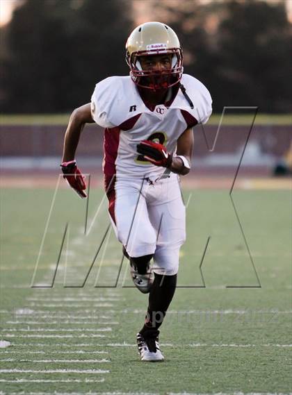 Thumbnail 1 in Oaks Christian @ Simi Valley photogallery.