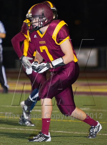 Thumbnail 1 in Oaks Christian @ Simi Valley photogallery.