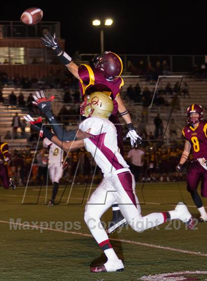 Thumbnail 2 in Oaks Christian @ Simi Valley photogallery.