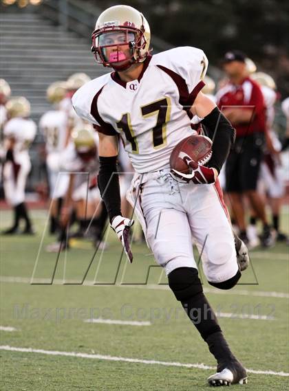 Thumbnail 3 in Oaks Christian @ Simi Valley photogallery.