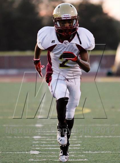 Thumbnail 1 in Oaks Christian @ Simi Valley photogallery.