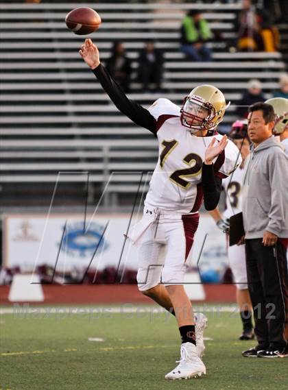 Thumbnail 1 in Oaks Christian @ Simi Valley photogallery.
