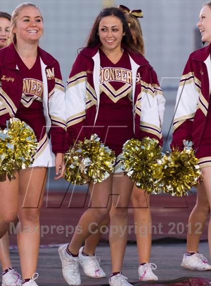 Thumbnail 3 in Oaks Christian @ Simi Valley photogallery.