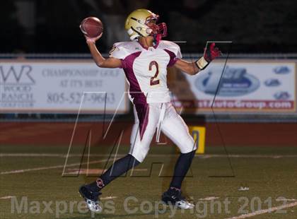 Thumbnail 3 in Oaks Christian @ Simi Valley photogallery.