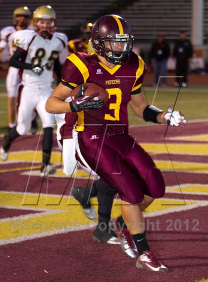 Thumbnail 1 in Oaks Christian @ Simi Valley photogallery.