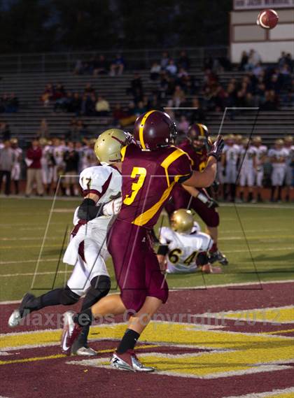 Thumbnail 3 in Oaks Christian @ Simi Valley photogallery.