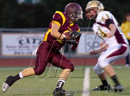 Thumbnail 1 in Oaks Christian @ Simi Valley photogallery.