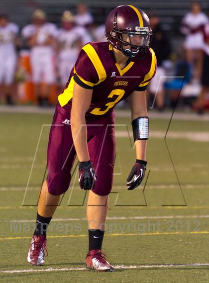 Thumbnail 2 in Oaks Christian @ Simi Valley photogallery.