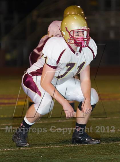 Thumbnail 3 in Oaks Christian @ Simi Valley photogallery.