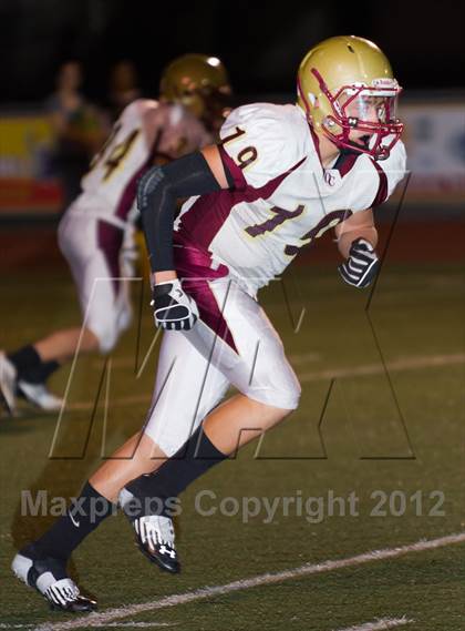 Thumbnail 2 in Oaks Christian @ Simi Valley photogallery.