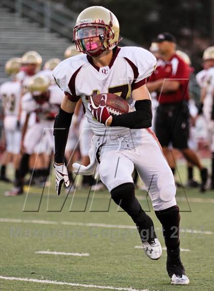 Thumbnail 2 in Oaks Christian @ Simi Valley photogallery.