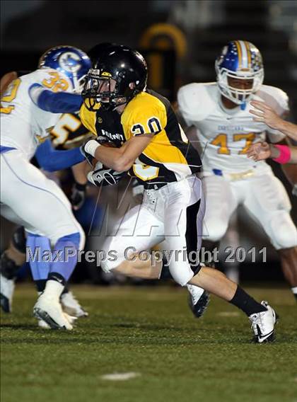 Thumbnail 1 in Corsicana @ Forney photogallery.
