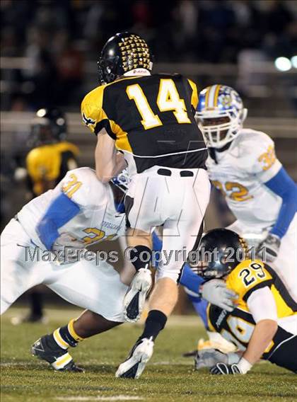 Thumbnail 1 in Corsicana @ Forney photogallery.