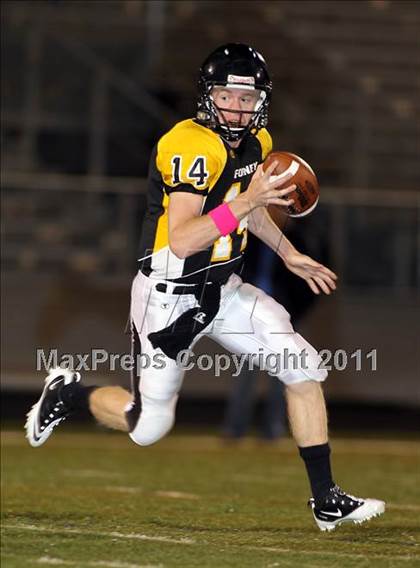 Thumbnail 3 in Corsicana @ Forney photogallery.