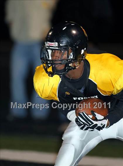 Thumbnail 3 in Corsicana @ Forney photogallery.
