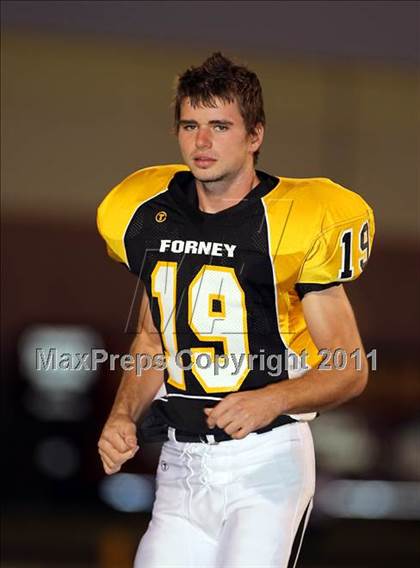Thumbnail 3 in Corsicana @ Forney photogallery.
