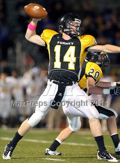 Thumbnail 3 in Corsicana @ Forney photogallery.