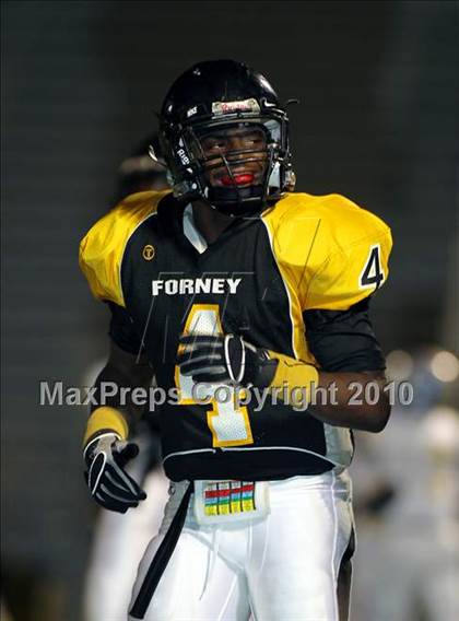 Thumbnail 2 in Corsicana @ Forney photogallery.