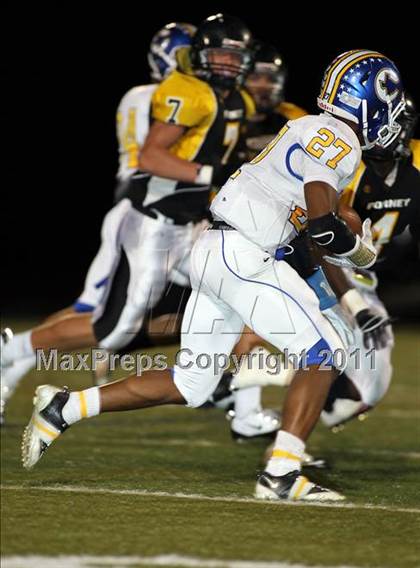 Thumbnail 3 in Corsicana @ Forney photogallery.