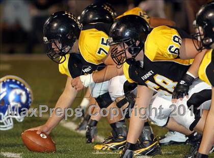 Thumbnail 3 in Corsicana @ Forney photogallery.