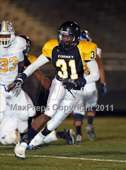 Thumbnail 3 in Corsicana @ Forney photogallery.