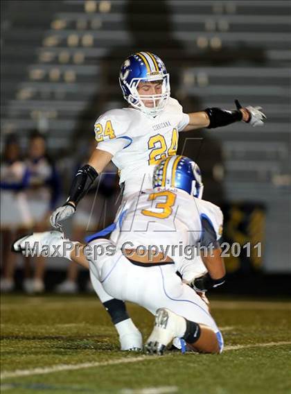 Thumbnail 3 in Corsicana @ Forney photogallery.
