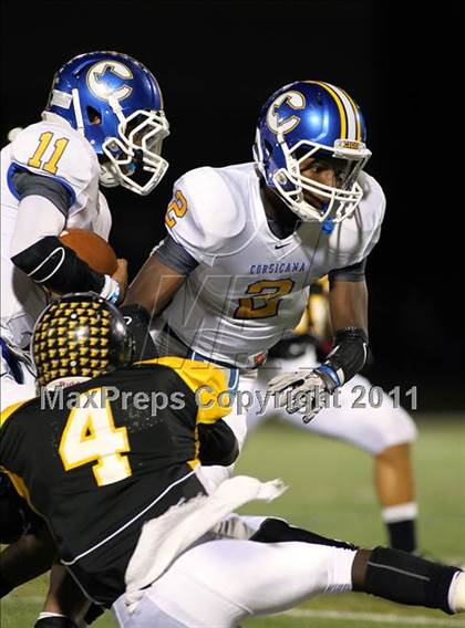 Thumbnail 1 in Corsicana @ Forney photogallery.