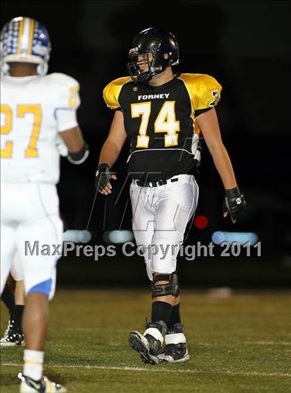 Thumbnail 2 in Corsicana @ Forney photogallery.