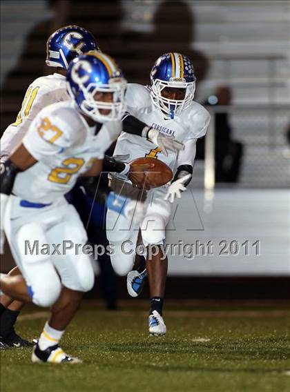 Thumbnail 1 in Corsicana @ Forney photogallery.