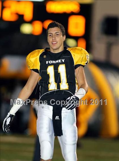 Thumbnail 1 in Corsicana @ Forney photogallery.