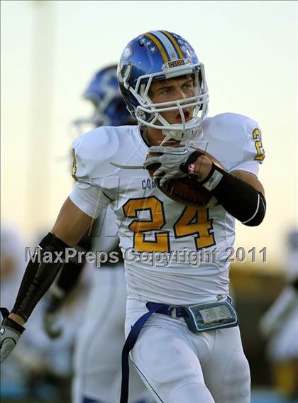 Thumbnail 3 in Corsicana @ Forney photogallery.