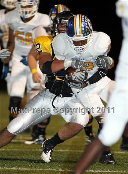 Thumbnail 3 in Corsicana @ Forney photogallery.