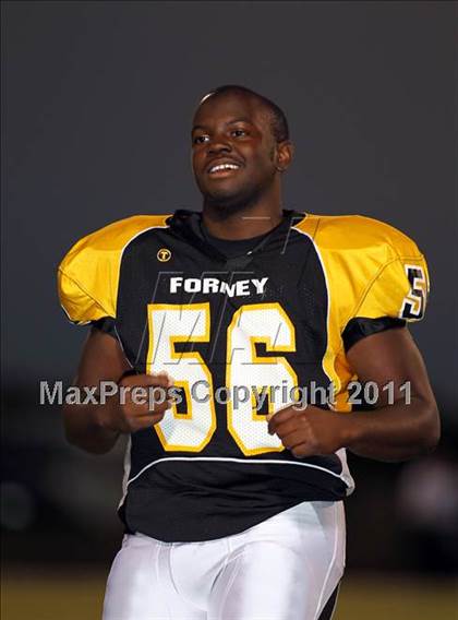 Thumbnail 1 in Corsicana @ Forney photogallery.