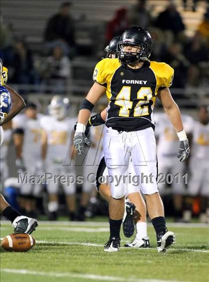 Thumbnail 3 in Corsicana @ Forney photogallery.