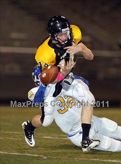 Thumbnail 1 in Corsicana @ Forney photogallery.