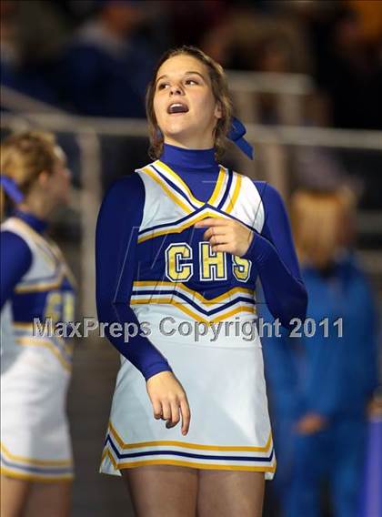 Thumbnail 1 in Corsicana @ Forney photogallery.