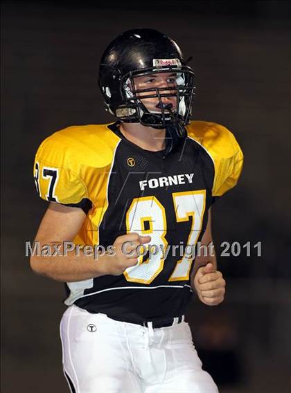 Thumbnail 1 in Corsicana @ Forney photogallery.