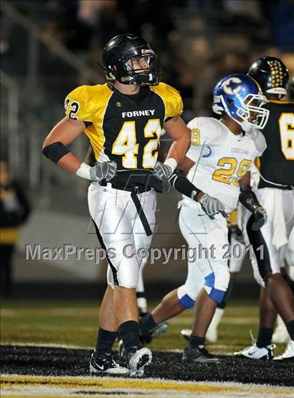 Thumbnail 1 in Corsicana @ Forney photogallery.