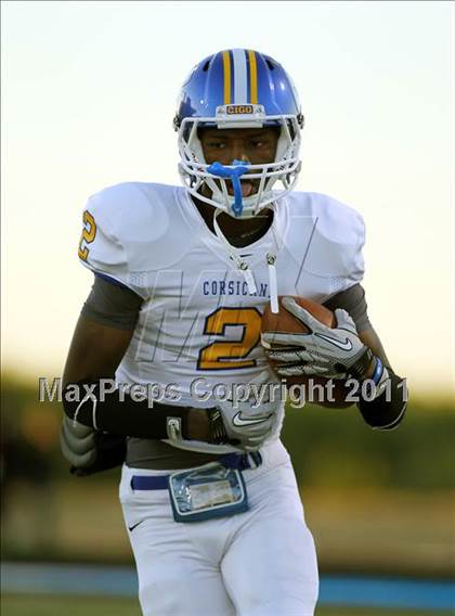 Thumbnail 2 in Corsicana @ Forney photogallery.