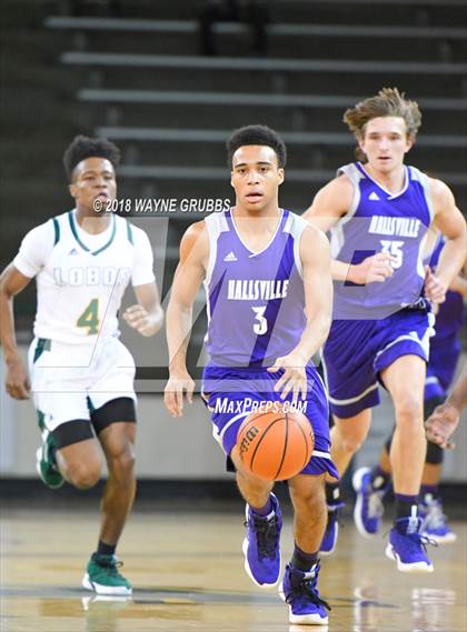Thumbnail 2 in Hallsville @ Longview photogallery.