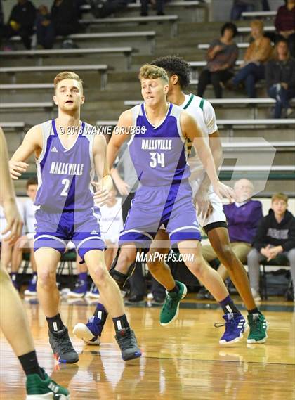 Thumbnail 3 in Hallsville @ Longview photogallery.