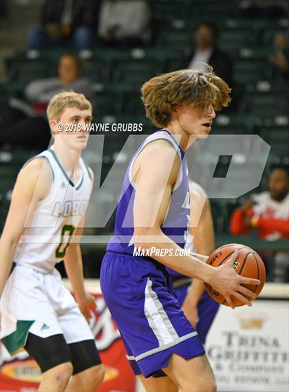 Thumbnail 1 in Hallsville @ Longview photogallery.
